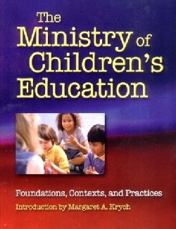 9780800636364 Ministry Of Childrens Education