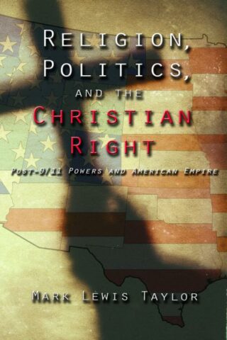 9780800637767 Religion Politics And The Christian Right