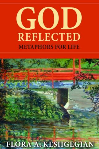9780800662547 God Reflected : Metaphors For Life