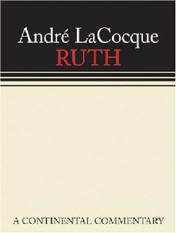 9780800695156 Ruth : Andre LaCocque