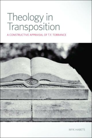 9780800699949 Theology In Transposition