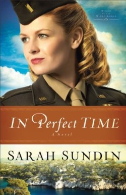 9780800720834 In Perfect Time (Reprinted)