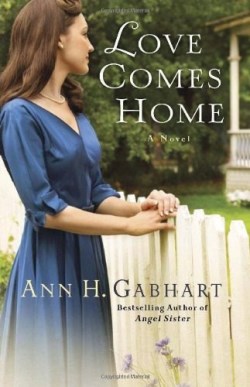 9780800721855 Love Comes Home (Reprinted)