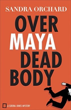 9780800726706 Over Maya Dead Body
