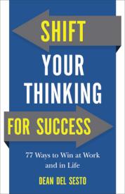 9780800728984 Shift Your Thinking For Success