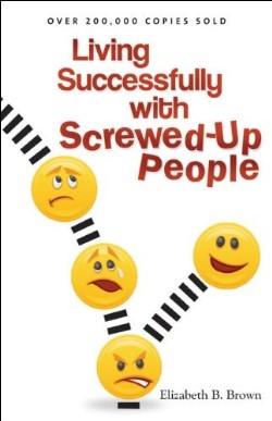 9780800732882 Living Successfully With Screwed Up People (Reprinted)