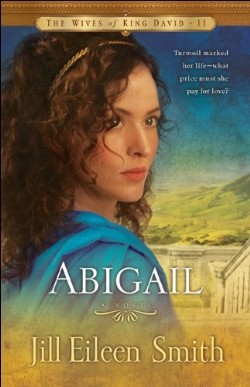 9780800733216 Abigail : A Novel (Reprinted)