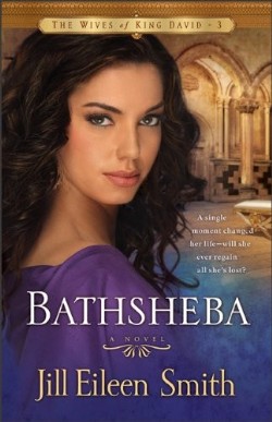 9780800733223 Bathsheba : A Novel (Reprinted)