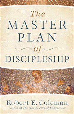 9780800739133 Master Plan Of Discipleship