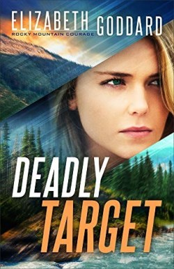 9780800740580 Deadly Target
