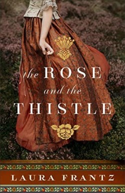 9780800740672 Rose And The Thistle