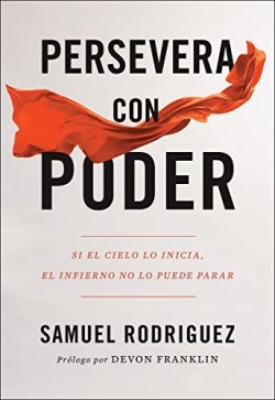 9780800762056 Persevera Con Poder - (Spanish)