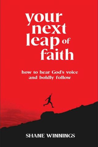 9780800763602 Your Next Leap Of Faith