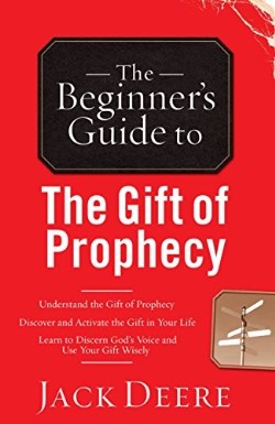 9780800796433 Beginners Guide To The Gift Of Prophecy (Reprinted)