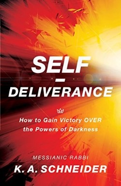 9780800797751 Self Deliverance : How To Gain Victory Over The Powers Of Darkness (Reprinted)