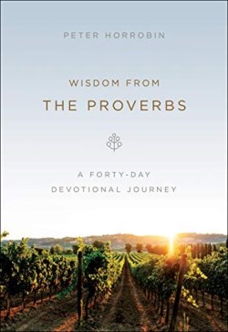9780800799441 Wisdom From The Proverbs