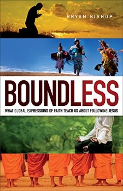 9780801017162 Boundless (Reprinted)