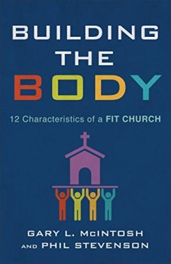 9780801019623 Building The Body