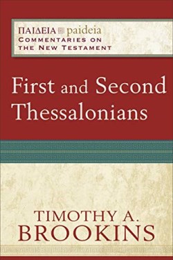 9780801031823 1st And Second Thessalonians