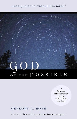 9780801062902 God Of The Possible (Reprinted)