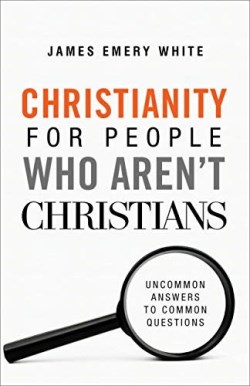 9780801094590 Christianity For People Who Arent Christians
