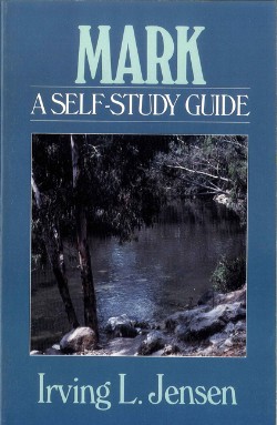 9780802444653 Mark : A Self Study Guide (Student/Study Guide)