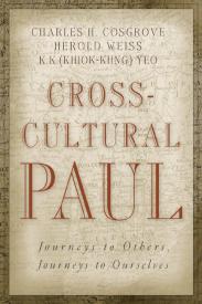 9780802828439 Cross Cultural Paul