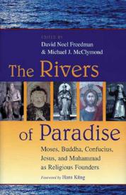 9780802829573 Rivers Of Paradise Print On Demand Title