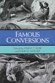 9780802840653 Famous Conversions : The Christian Experience
