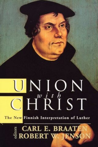 9780802844422 Union With Christ A Print On Demand Title