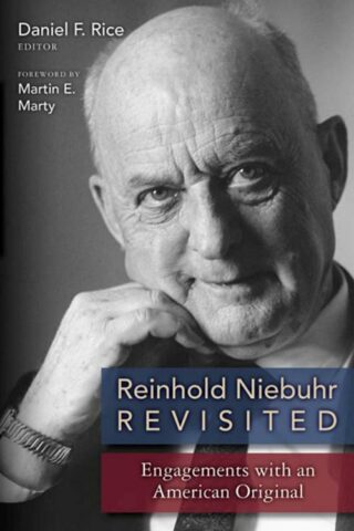 9780802862570 Reinhold Niebuhr Revisited