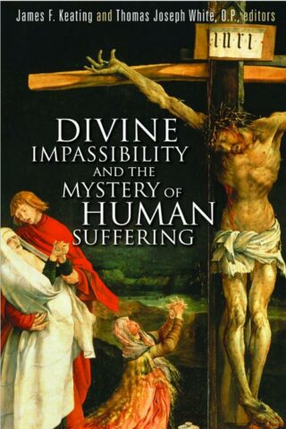9780802863478 Divine Impassibility And The Mystery Of Human Suffering