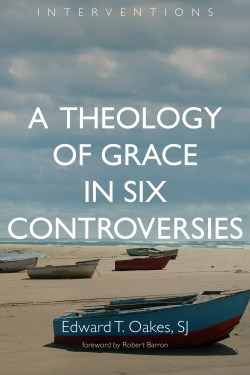 9780802873200 Theology Of Grace In Six Controversies
