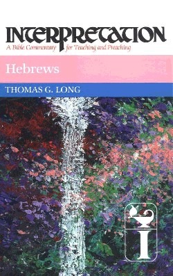 9780804231336 Hebrews : A Bible Commentary For Teaching And Preaching