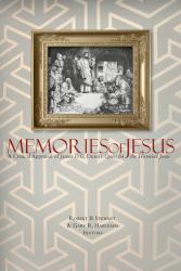 9780805448405 Memories Of Jesus