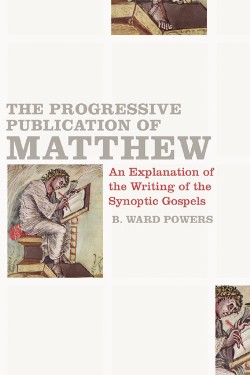 9780805448481 Progressive Publication Of Matthew