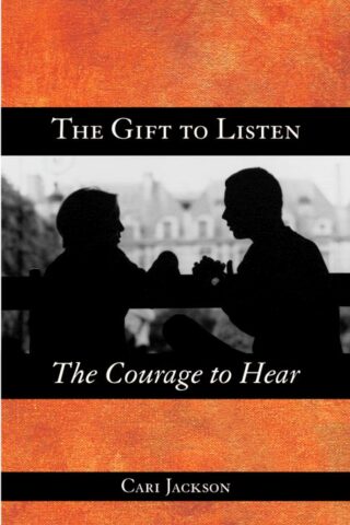 9780806645520 Gift To Listen The Courage To Hear
