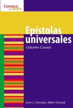 9780806653365 Epistolas Universales - (Spanish)