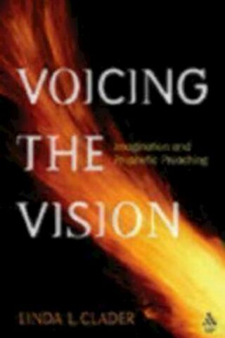 9780819219329 Voicing The Vision