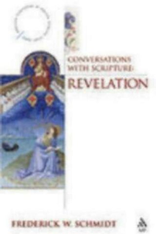 9780819221070 Conversations With Scripture Revelation (Student/Study Guide)