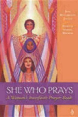 9780819221131 She Who Prays
