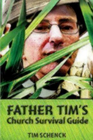 9780819229588 Father Tims Church Survival Guide