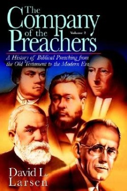 9780825430862 Company Of Preachers 2