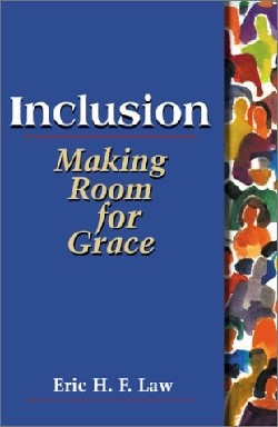 9780827216204 Inclusion : Making Room For Grace