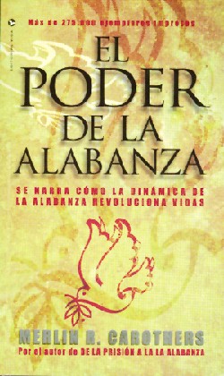 9780829704440 Poder De La Alabanza - (Spanish)