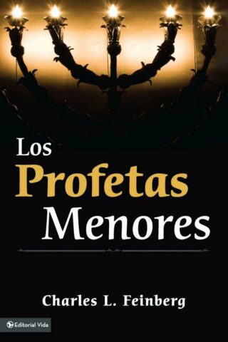 9780829710885 Profetas Menores - (Spanish)