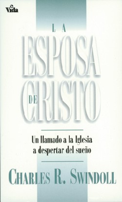 9780829720075 Esposa De Cristo - (Spanish)