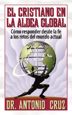 9780829739213 Cristiano En La Aldea Global - (Spanish)