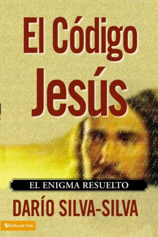 9780829751345 Codigo Jesus - (Spanish)