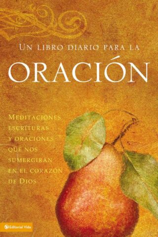 9780829751390 Libro Diario Para La Oracion - (Spanish)